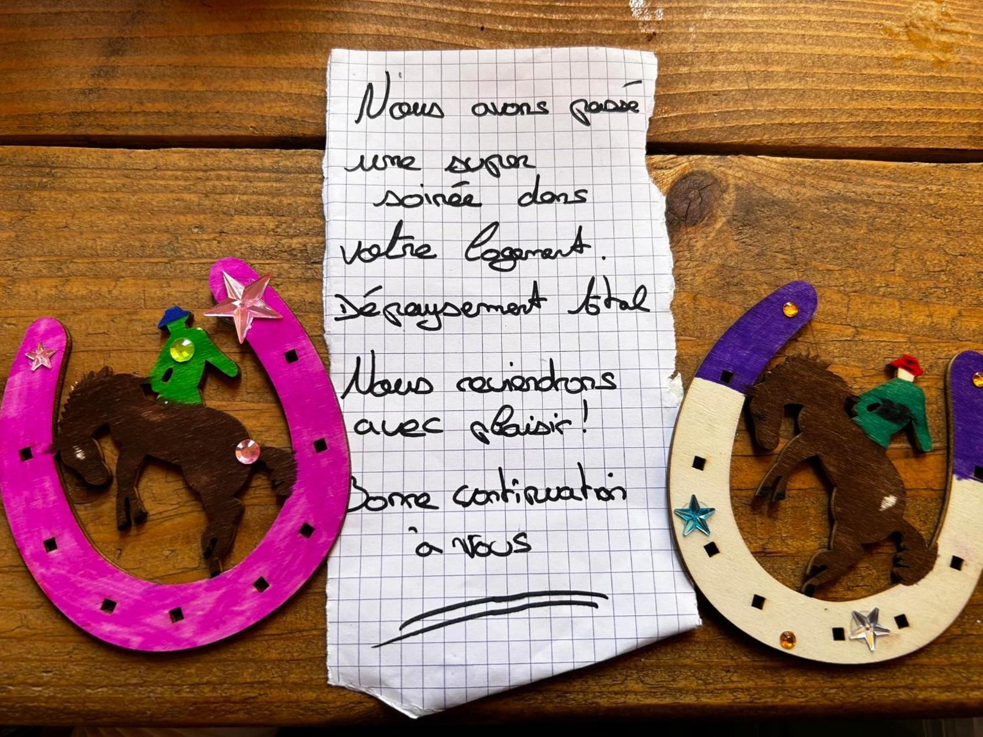 Les Chambres De Paulette Chambres A Theme Jack Sparrow Sainte-Marie-la-Mer Zewnętrze zdjęcie